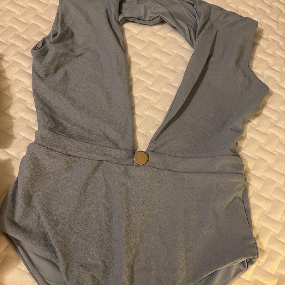 Revel Rey Swimsuit